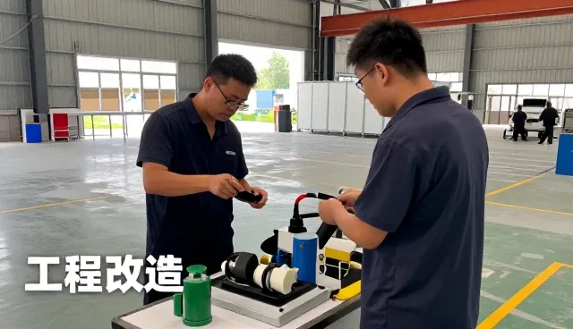 一文读懂技术为本地为本地