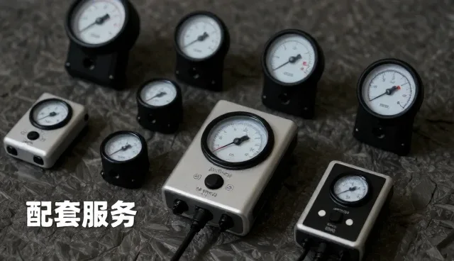 工程配套服务创新推动工程配套持续发展